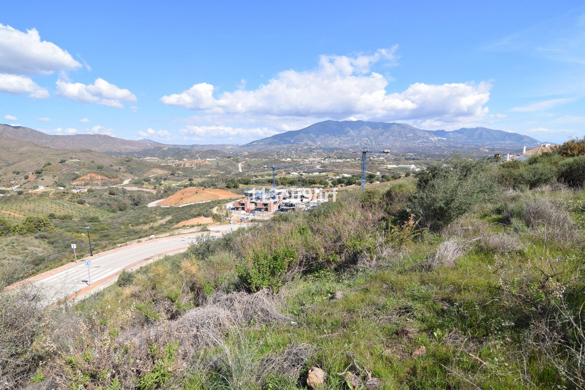 Percelen te koop in La Cala Golf | 0 slaapkamers H5527708