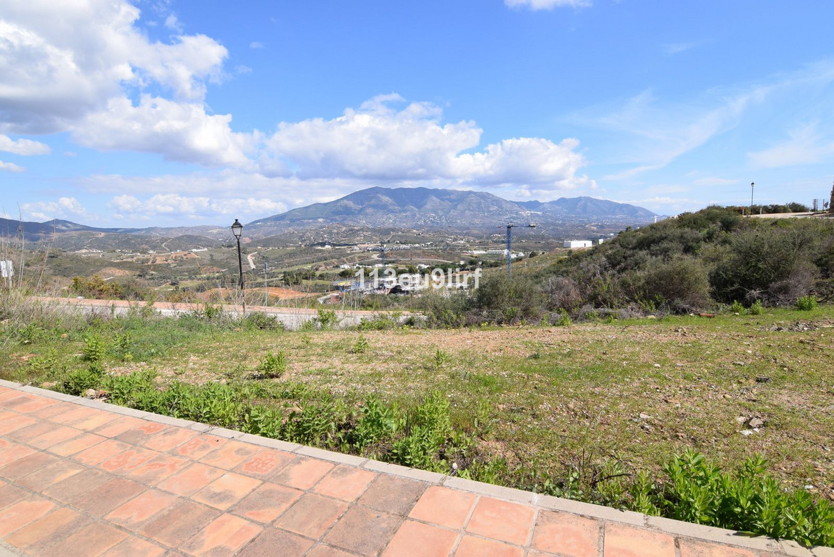 Percelen te koop in La Cala Golf | 0 slaapkamers H5527708