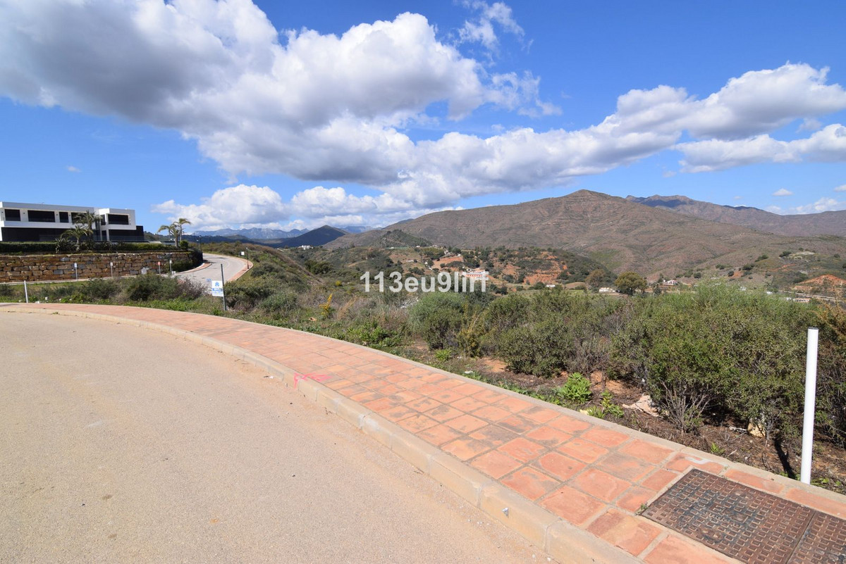 Percelen te koop in La Cala Golf | 0 slaapkamers H5527708