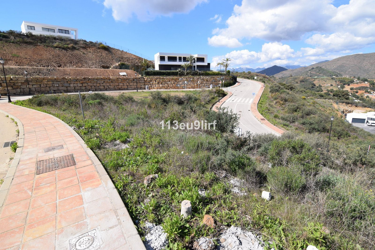 Percelen te koop in La Cala Golf | 0 slaapkamers H5527708