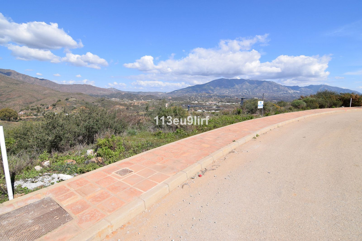 Percelen te koop in La Cala Golf | 0 slaapkamers H5527708