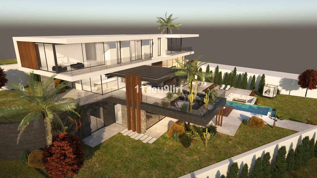 Percelen te koop in La Cala Golf | 0 slaapkamers H5527774