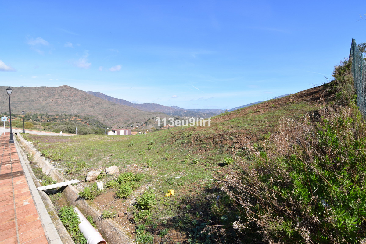 Percelen te koop in La Cala Golf | 0 slaapkamers H5527774