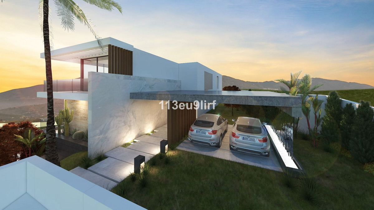Percelen te koop in La Cala Golf | 0 slaapkamers H5527774
