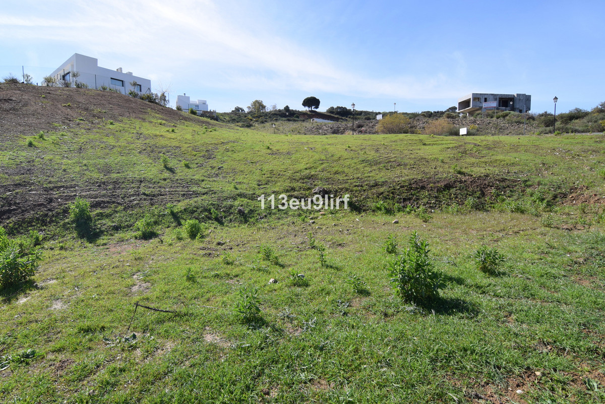 Percelen te koop in La Cala Golf | 0 slaapkamers H5527774