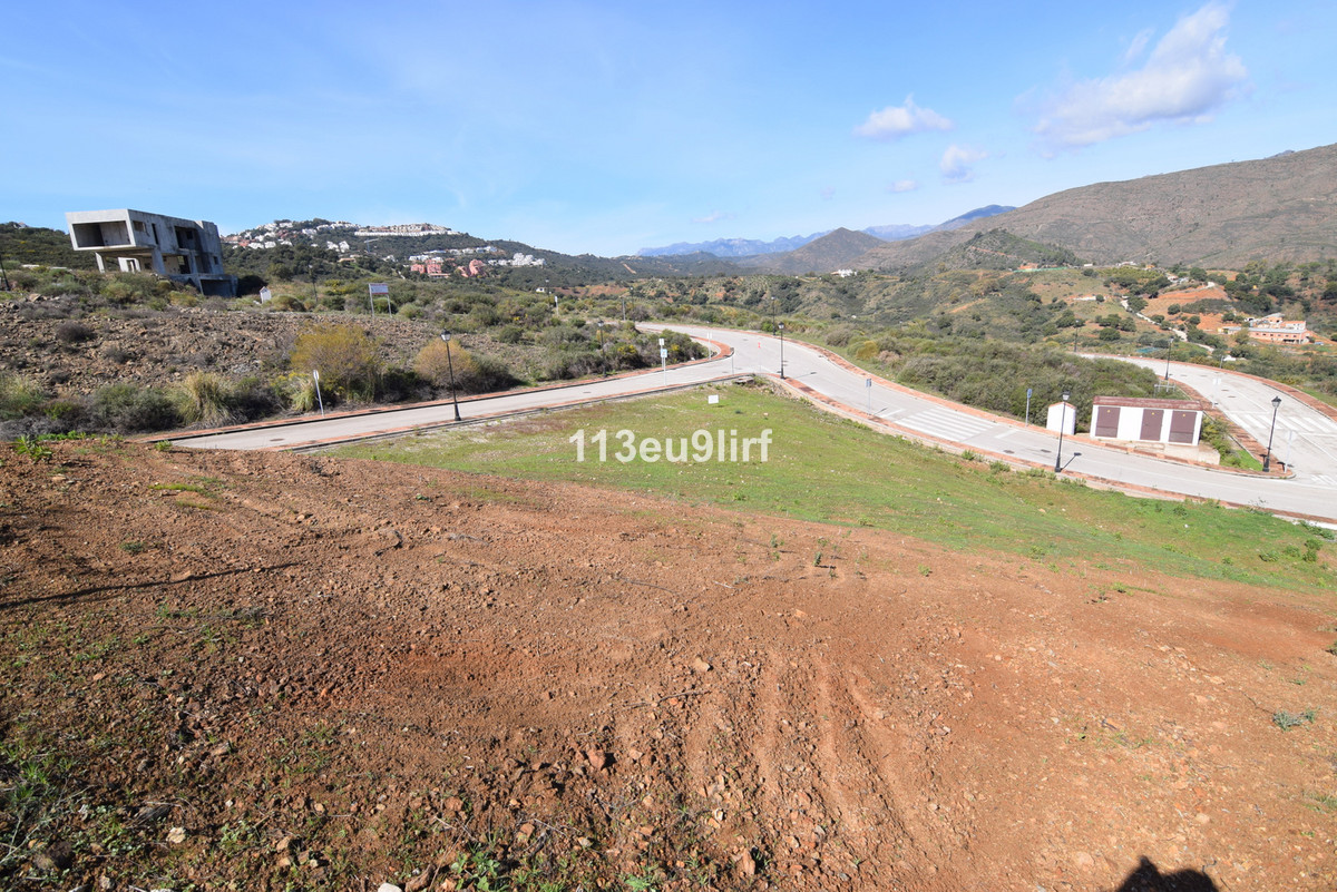 Percelen te koop in La Cala Golf | 0 slaapkamers H5527774