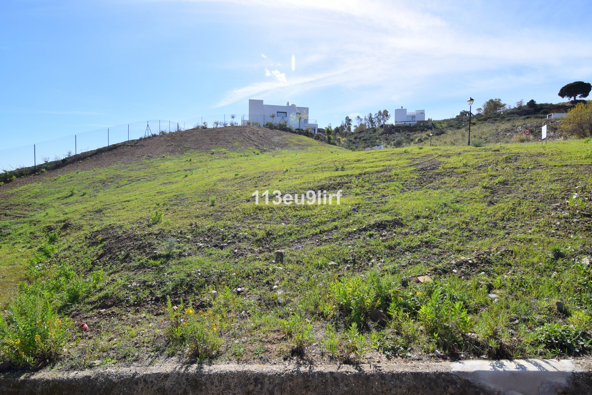 Percelen te koop in La Cala Golf | 0 slaapkamers H5527774