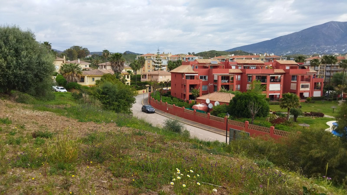 Percelen te koop in La Cala Hills | 0 slaapkamers H5081776