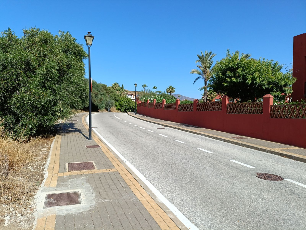 Percelen te koop in La Cala Hills | 0 slaapkamers H5081776