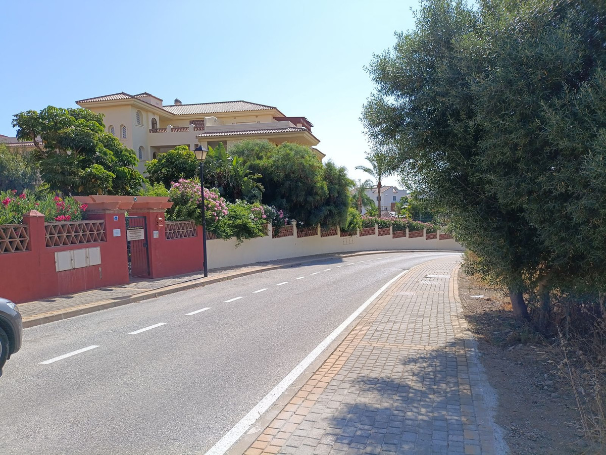 Percelen te koop in La Cala Hills | 0 slaapkamers H5081776