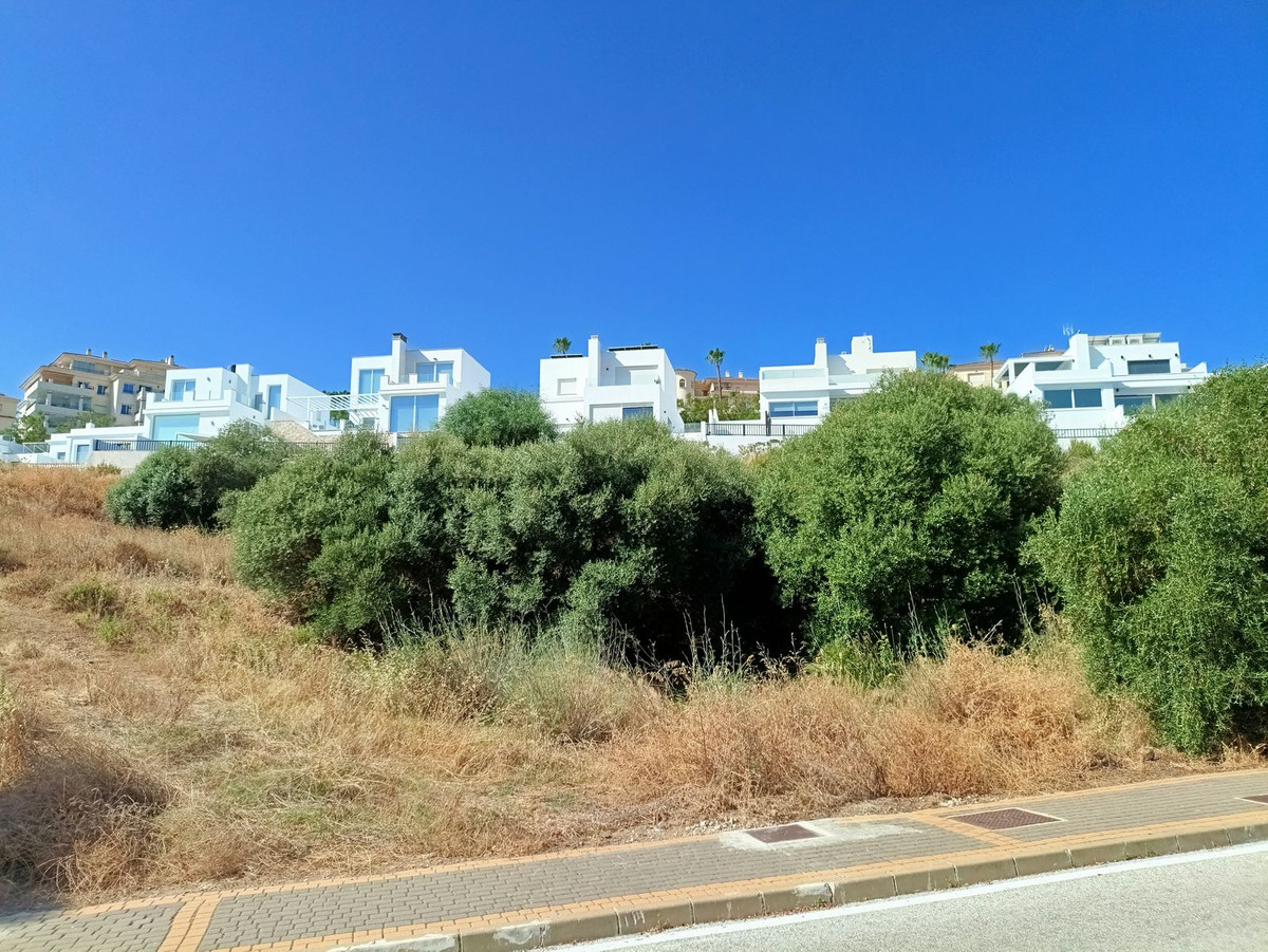 Percelen te koop in La Cala Hills | 0 slaapkamers H5081776