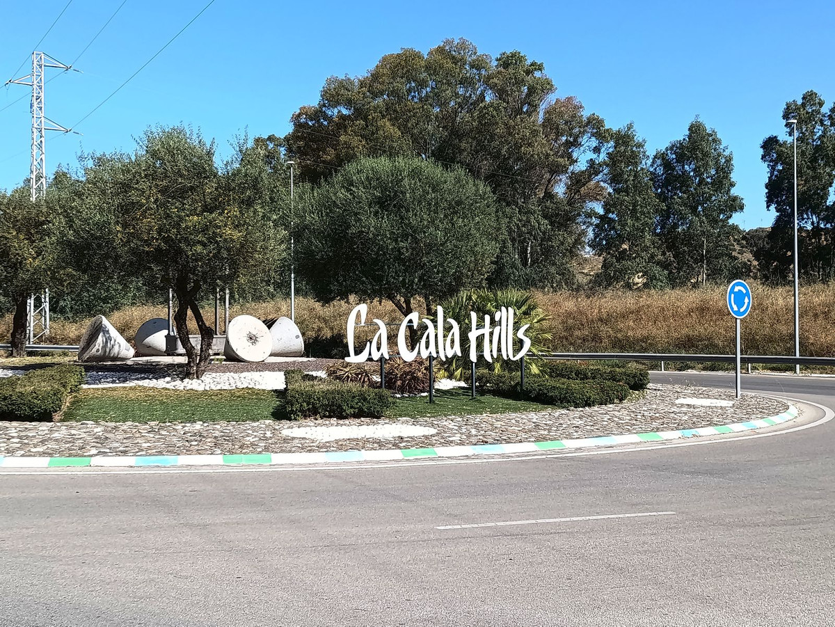 Percelen te koop in La Cala Hills | 0 slaapkamers H5081776