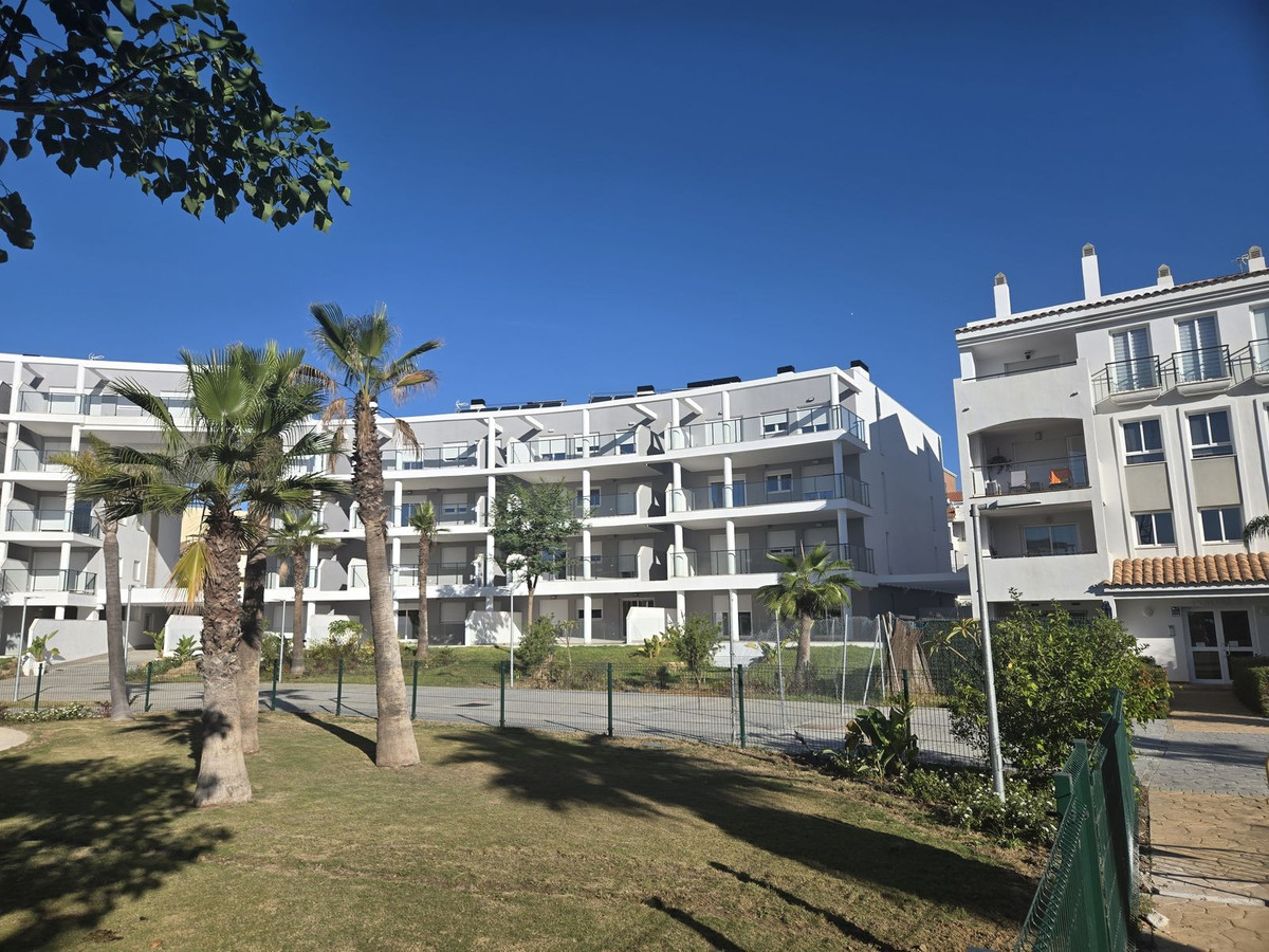 Appartement te koop in La Duquesa | 2 slaapkamers H5271055