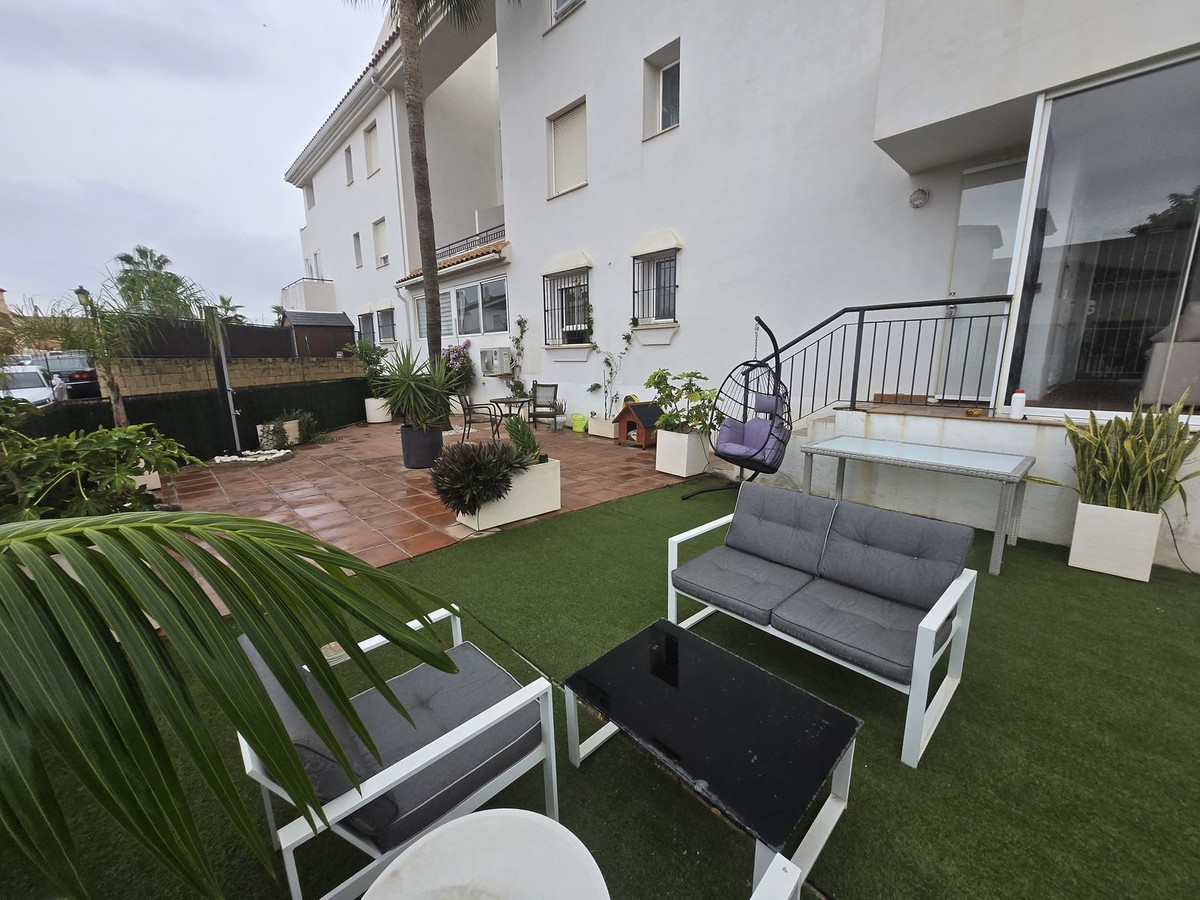 Appartement te koop in La Duquesa | 2 slaapkamers H5271055