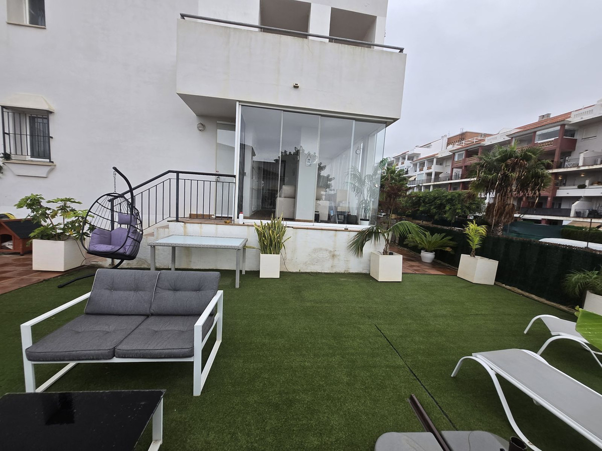 Appartement te koop in La Duquesa | 2 slaapkamers H5271055