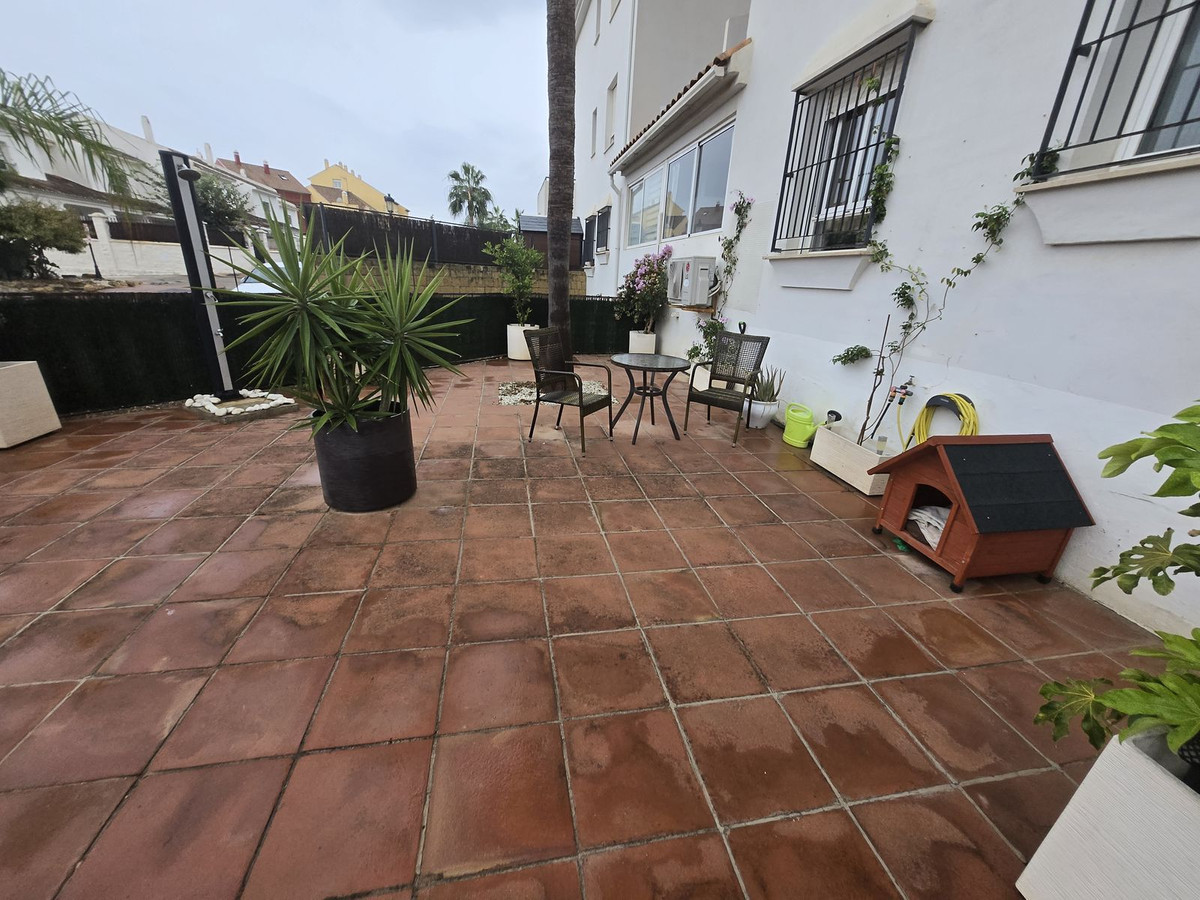 Appartement te koop in La Duquesa | 2 slaapkamers H5271055