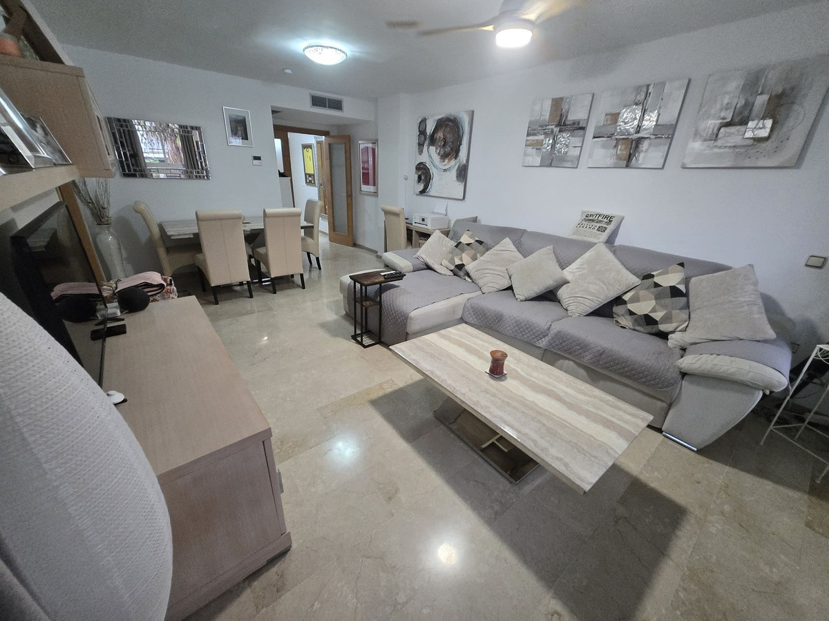 Appartement te koop in La Duquesa | 2 slaapkamers H5271055