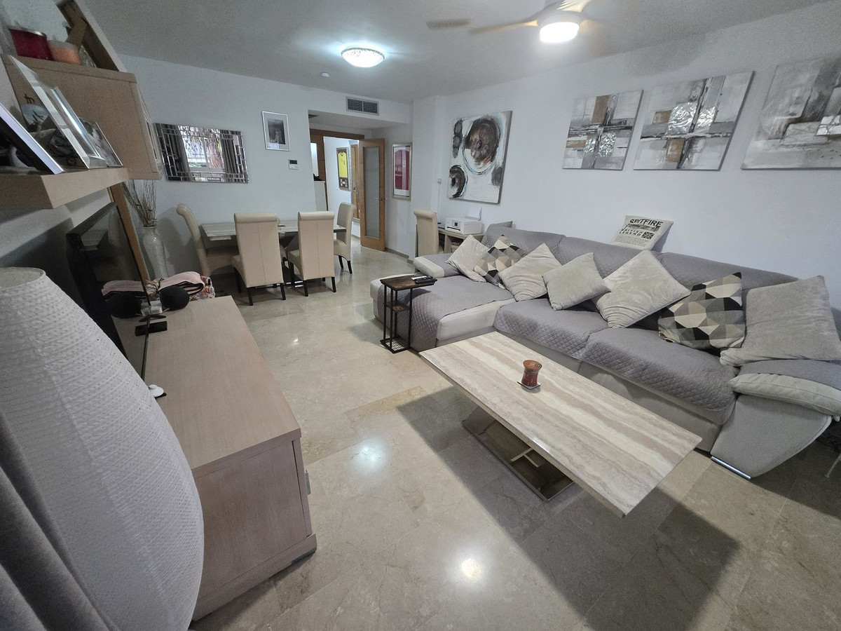 Appartement te koop in La Duquesa | 2 slaapkamers H5271055