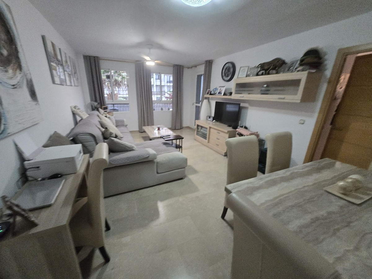 Appartement te koop in La Duquesa | 2 slaapkamers H5271055