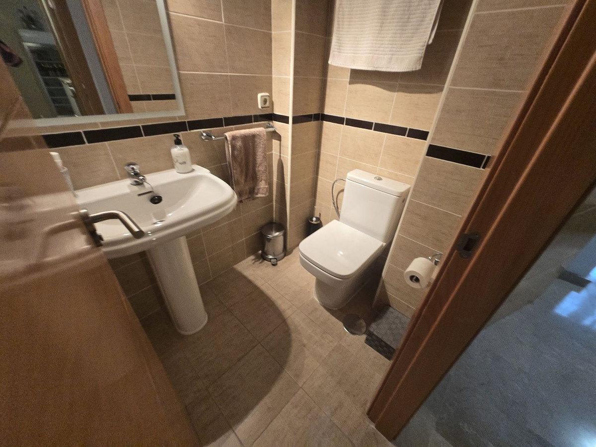 Appartement te koop in La Duquesa | 2 slaapkamers H5271055