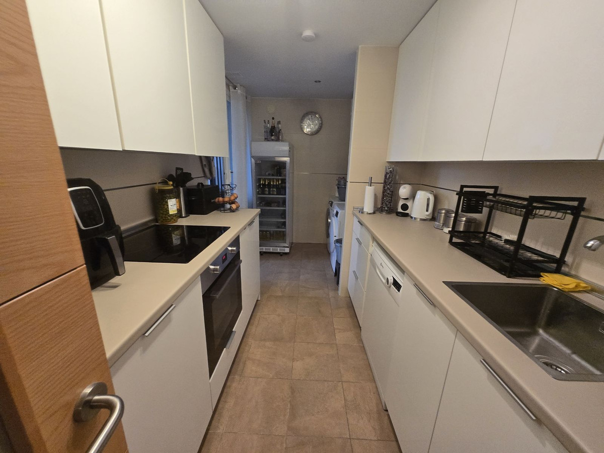 Appartement te koop in La Duquesa | 2 slaapkamers H5271055