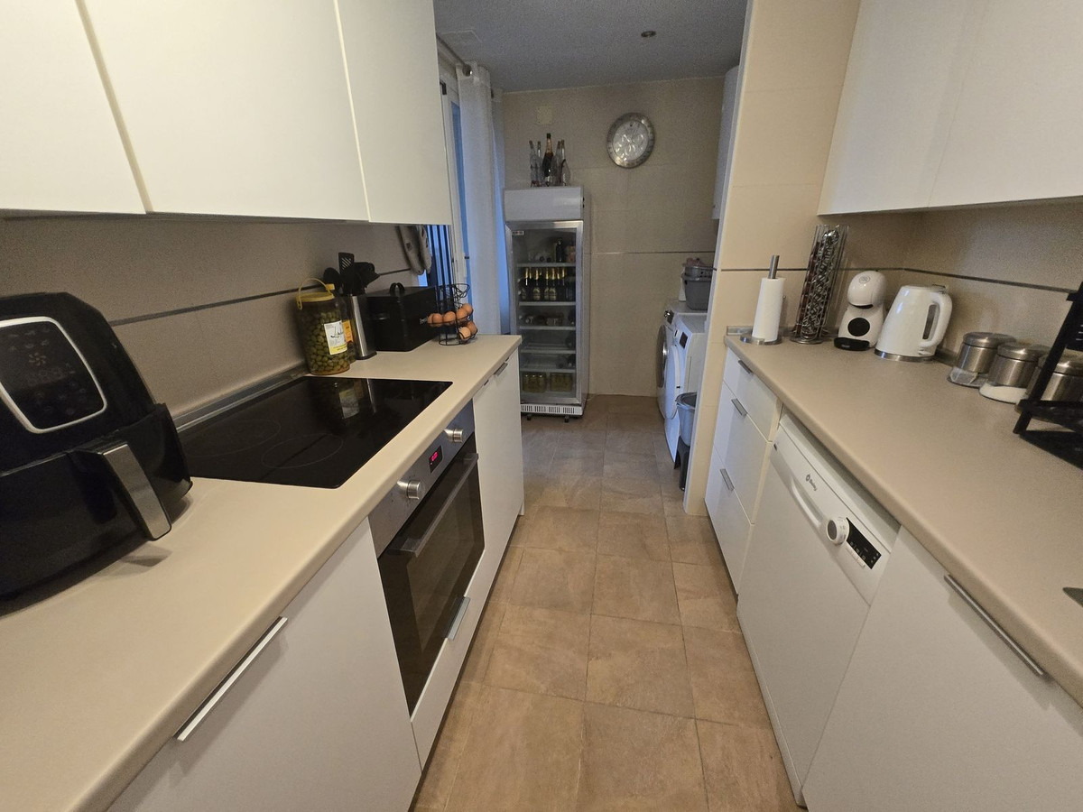 Appartement te koop in La Duquesa | 2 slaapkamers H5271055