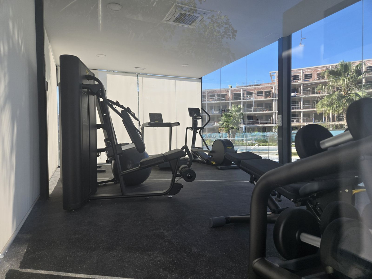 Appartement te koop in La Duquesa | 2 slaapkamers H5271055