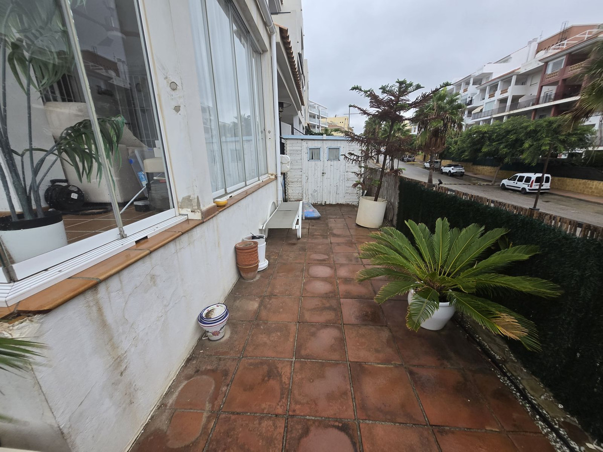 Appartement te koop in La Duquesa | 2 slaapkamers H5271055