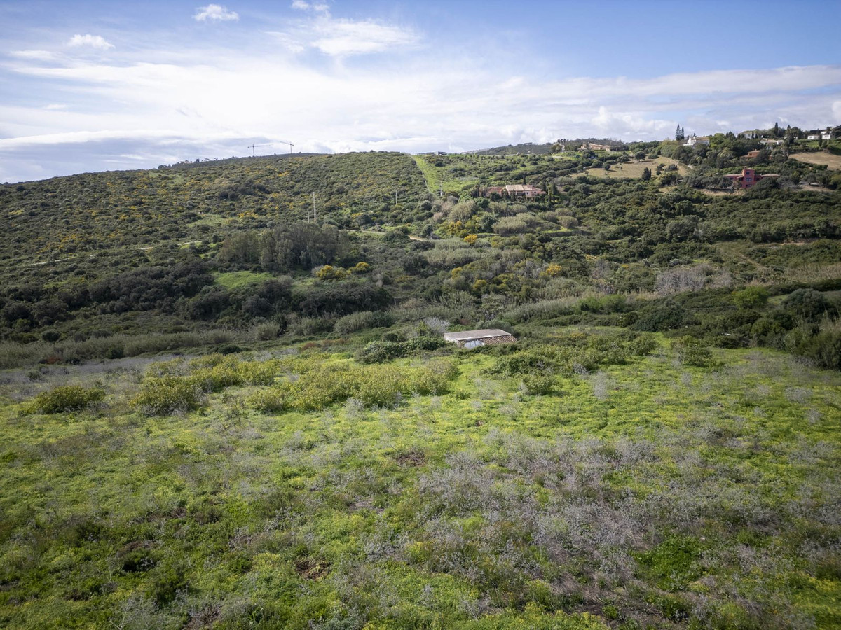 Percelen te koop in La Duquesa | 0 slaapkamers H5333131