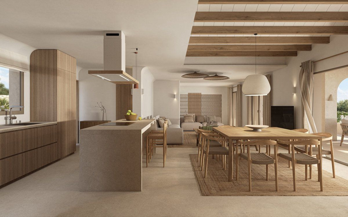 Huis te koop in La Fustera | 3 slaapkamers H5310427