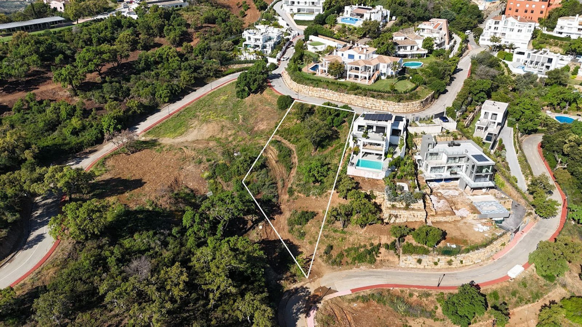 Percelen te koop in La Mairena | 0 slaapkamers H5049424