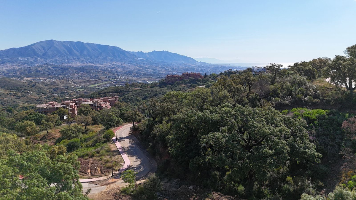 Percelen te koop in La Mairena | 0 slaapkamers H5049424