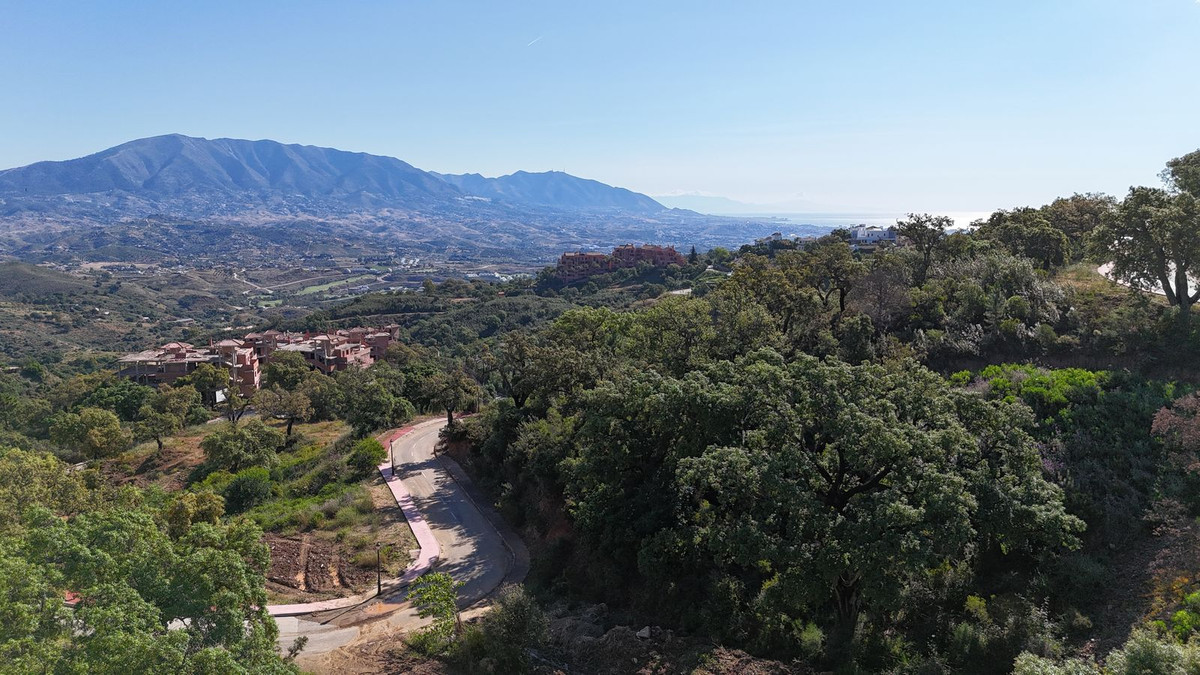 Percelen te koop in La Mairena | 0 slaapkamers H5083177