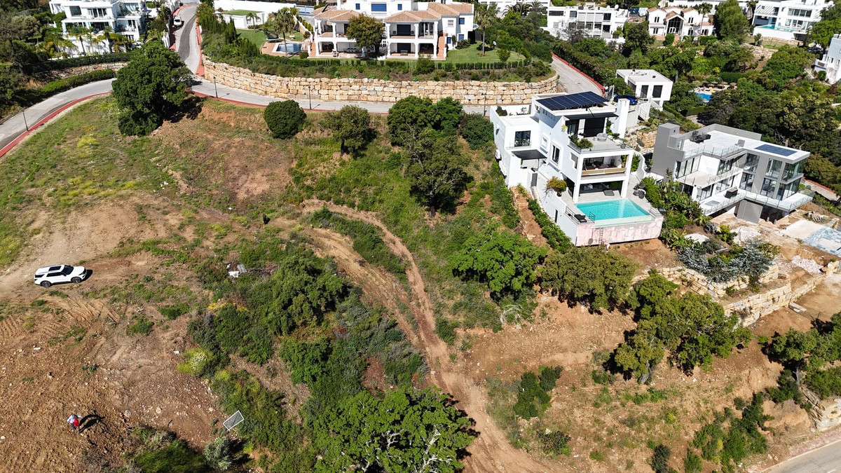 Percelen te koop in La Mairena | 0 slaapkamers H5083177