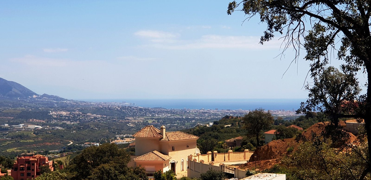 Percelen te koop in La Mairena | 0 slaapkamers H5351581