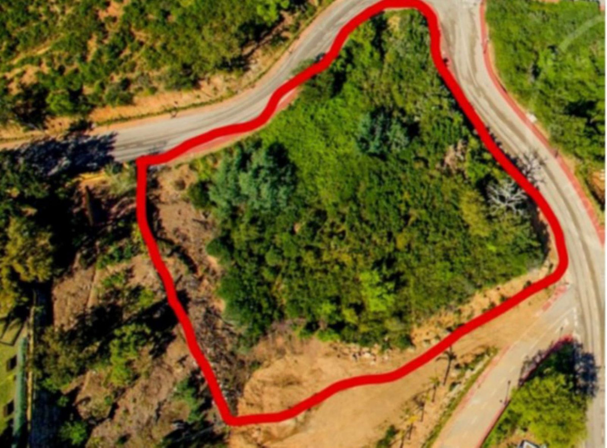 Percelen te koop in La Mairena | 0 slaapkamers H5351581