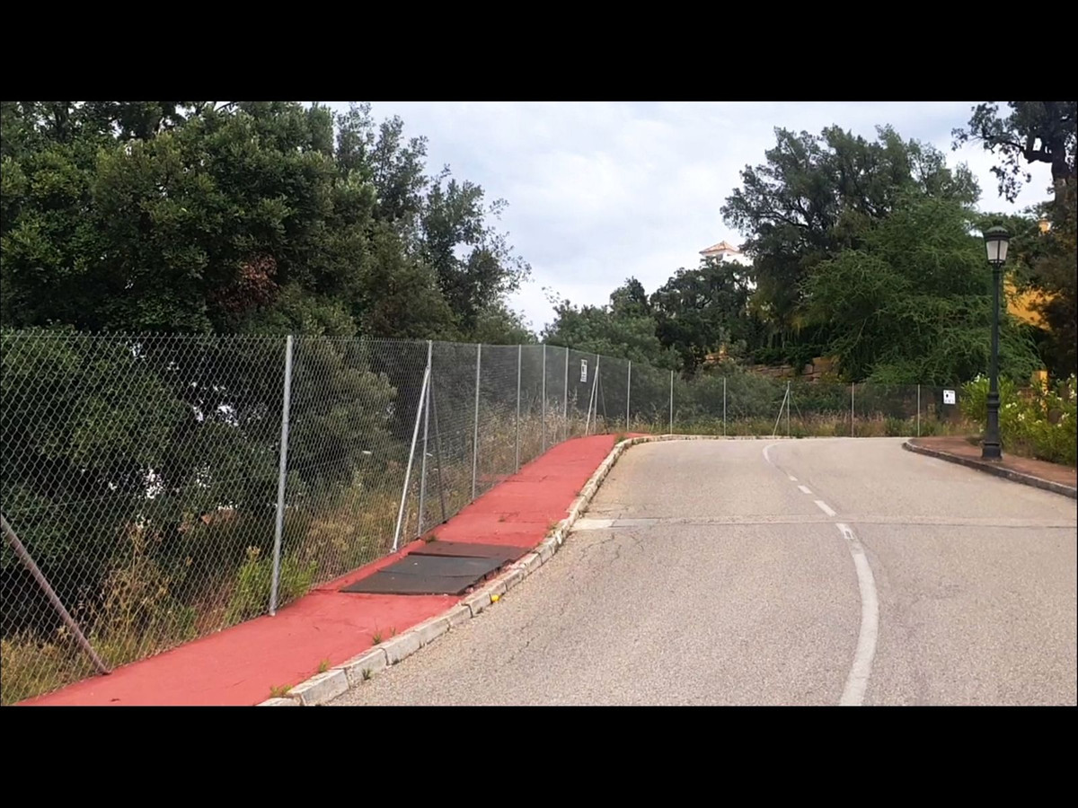 Percelen te koop in La Mairena | 0 slaapkamers H5351581