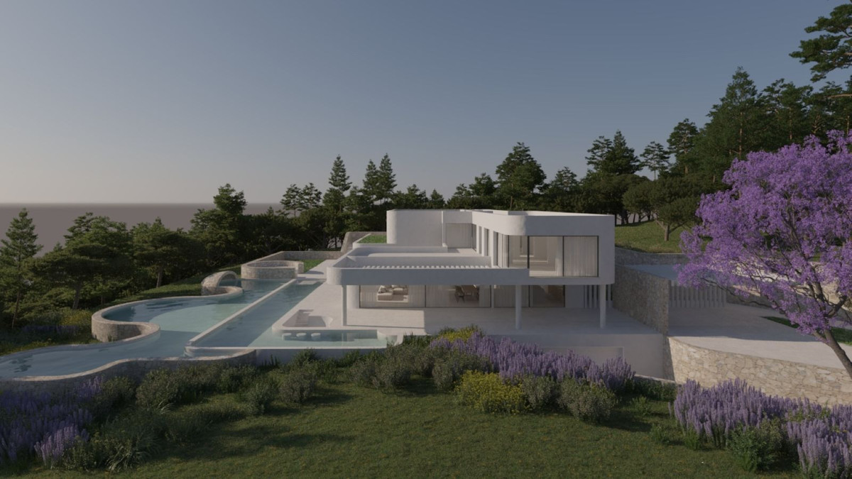 Percelen te koop in La Mairena | 0 slaapkamers H5351581