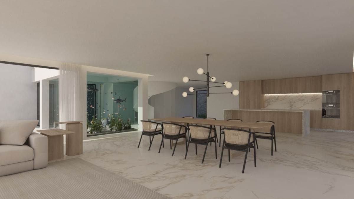 Percelen te koop in La Mairena | 0 slaapkamers H5351581