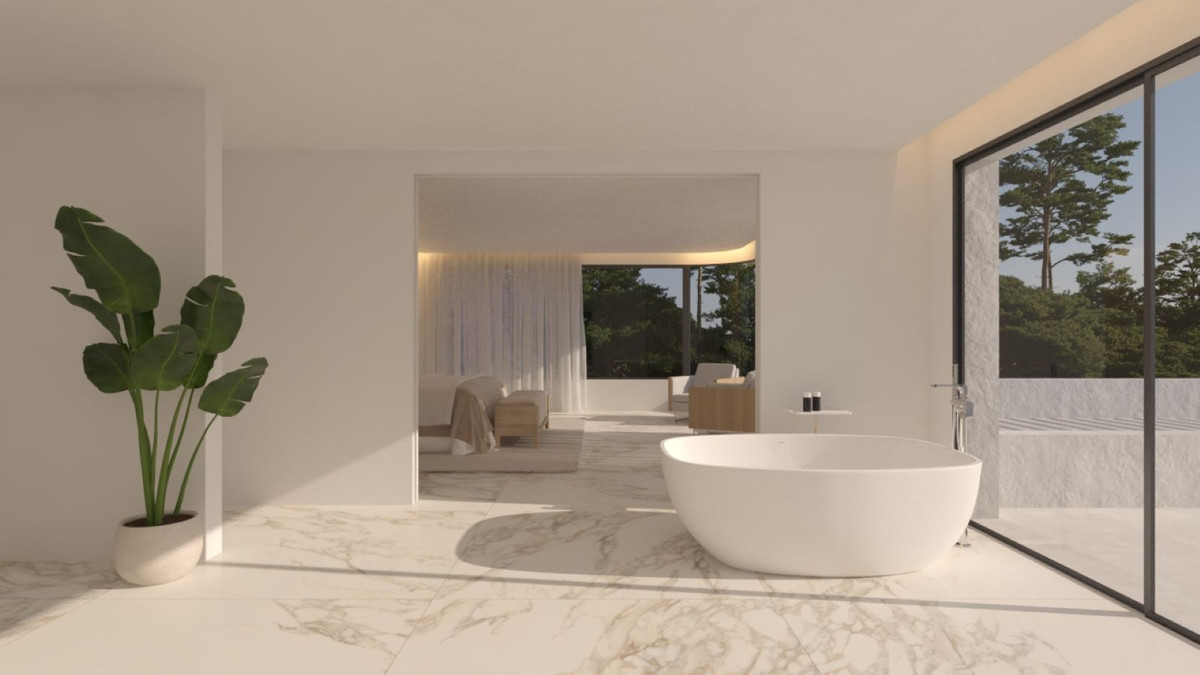 Percelen te koop in La Mairena | 0 slaapkamers H5351581