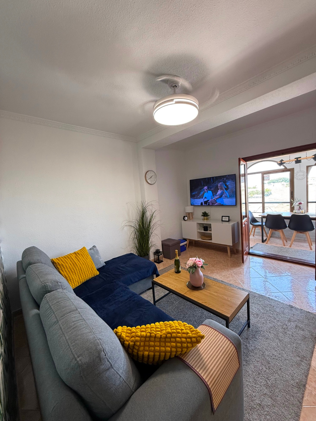 Appartement te koop in La Mata | 2 slaapkamers H5303152