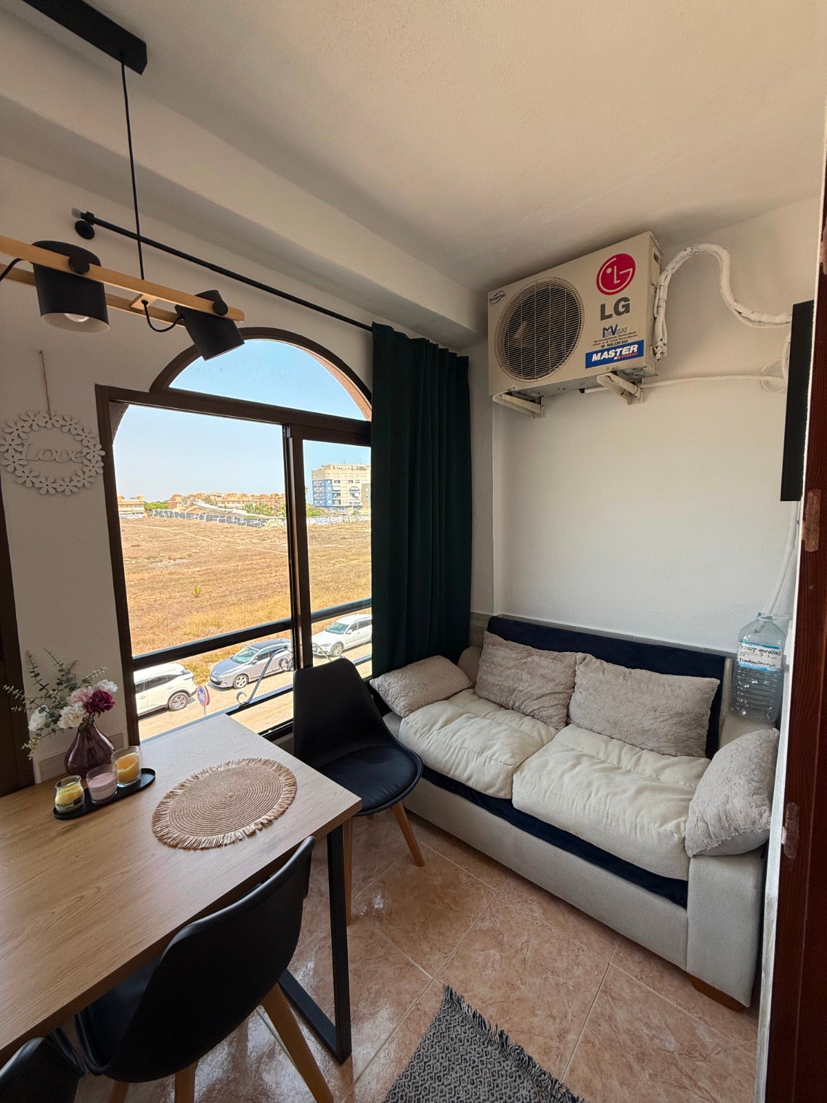 Appartement te koop in La Mata | 2 slaapkamers H5303152