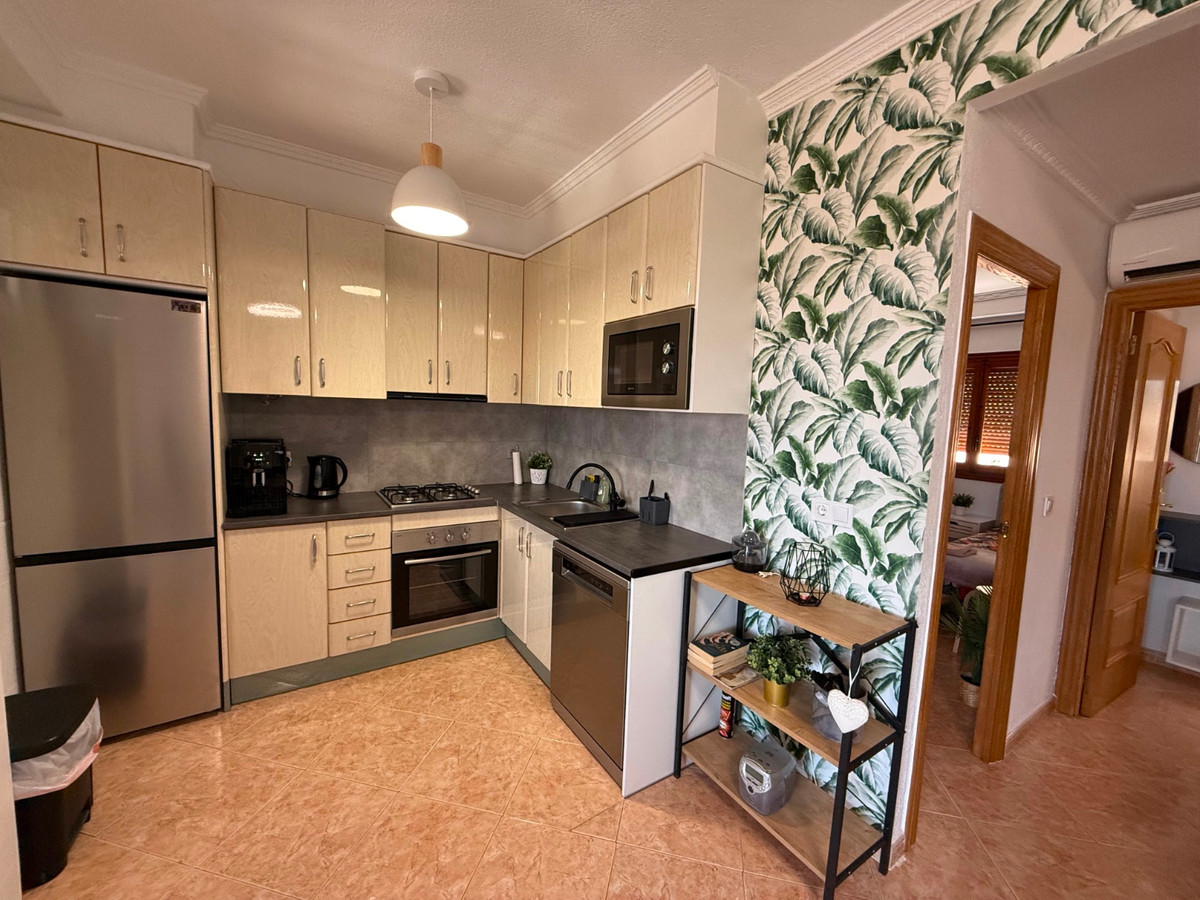 Appartement te koop in La Mata | 2 slaapkamers H5303152