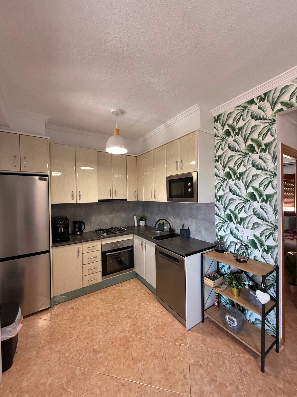 Appartement te koop in La Mata | 2 slaapkamers H5303152