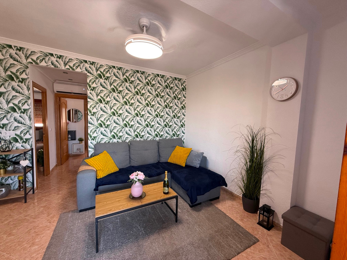 Appartement te koop in La Mata | 2 slaapkamers H5303152