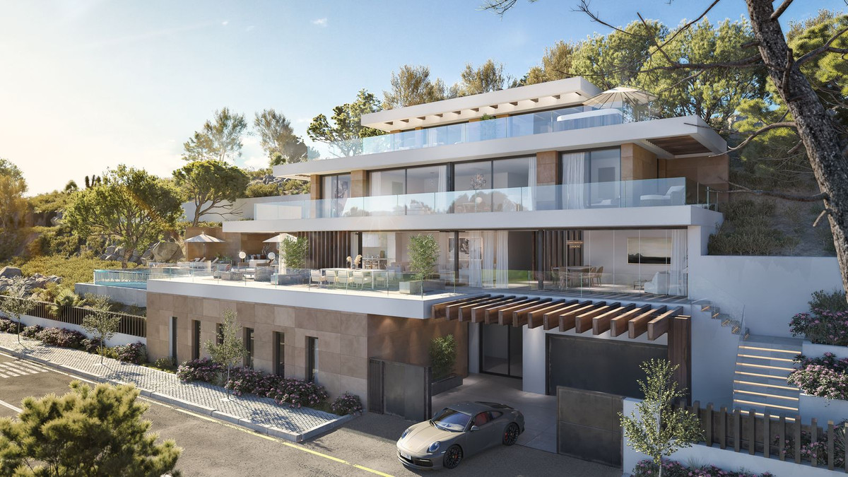 Percelen te koop in La Quinta | 0 slaapkamers H5034193