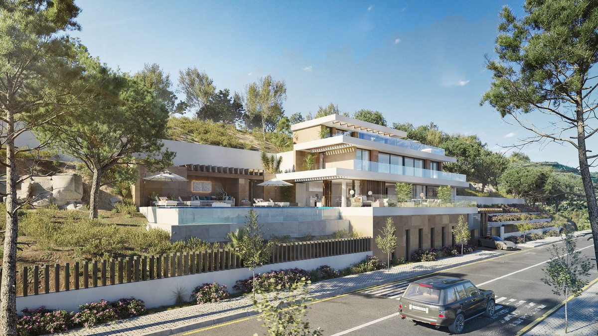 Percelen te koop in La Quinta | 0 slaapkamers H5034193