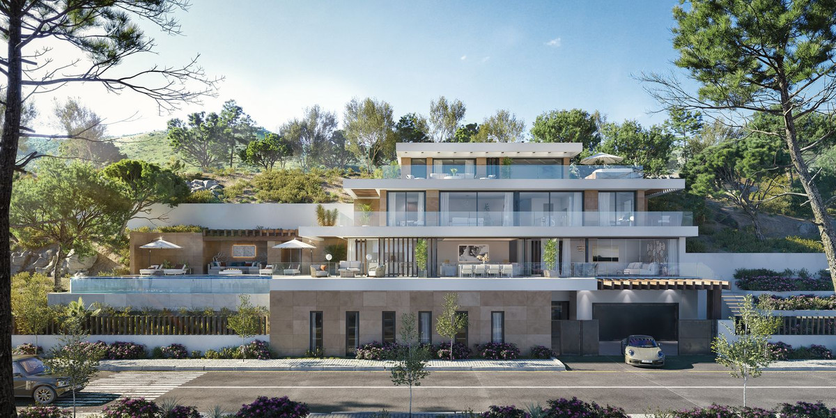 Percelen te koop in La Quinta | 0 slaapkamers H5034193