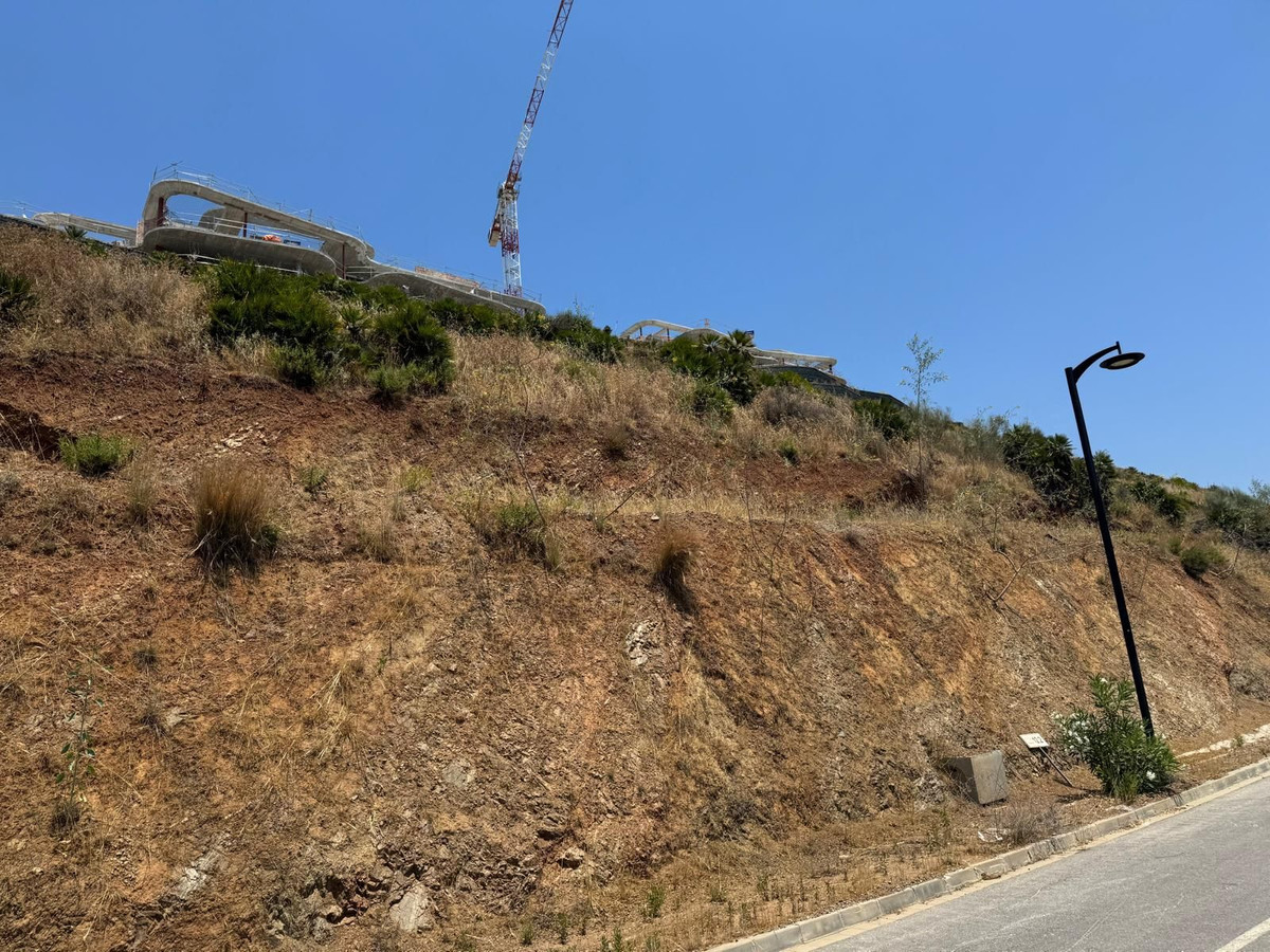 Percelen te koop in La Quinta | 0 slaapkamers H5034193