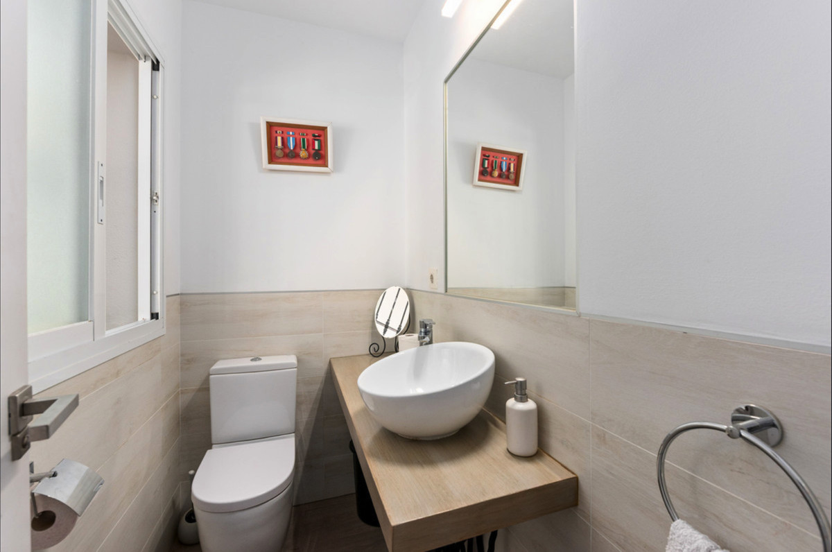 Huis te koop in La Quinta | 4 slaapkamers H5132674